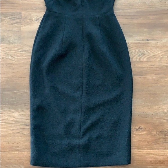 Black Halo Lopez Sheath Dress - Picture 10 of 13